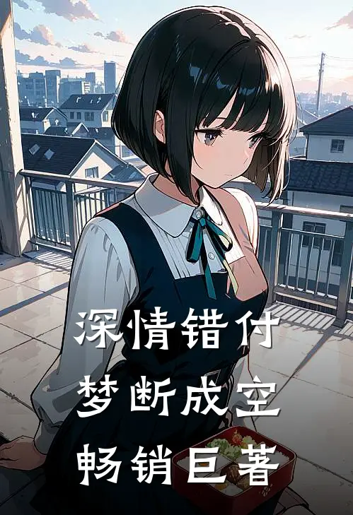 深情错付，梦断成空畅销巨著