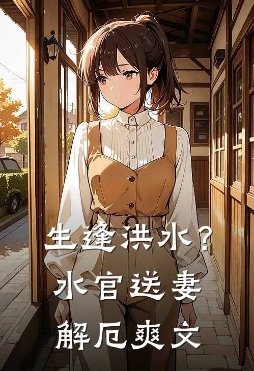 生逢洪水？水官送妻解厄爽文