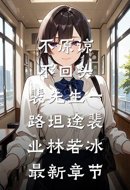 不原谅，不回头，裴先生一路坦途裴业林若冰最新章节