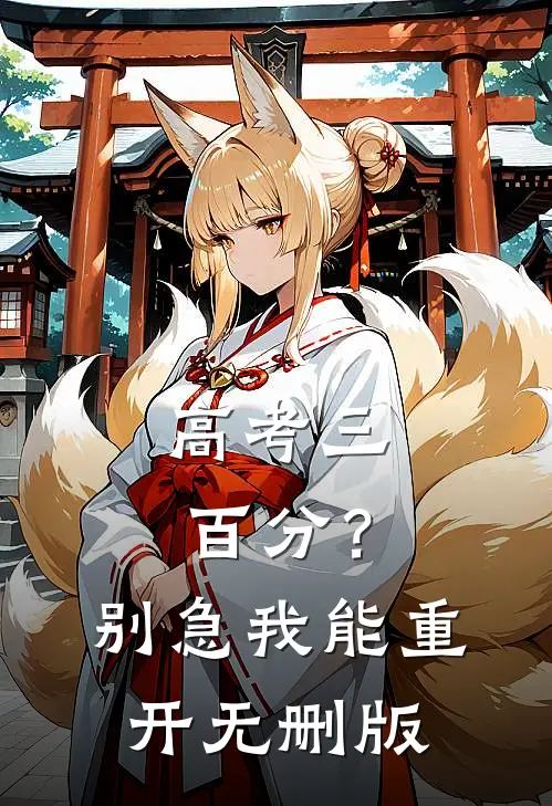 高考三百分？别急，我能重开无删版
