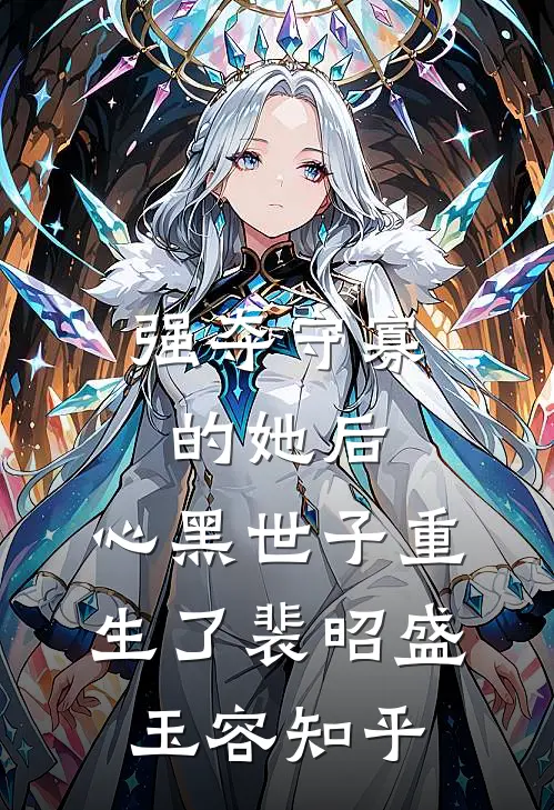 穿越驸马想杀我？我一刀送他当太监