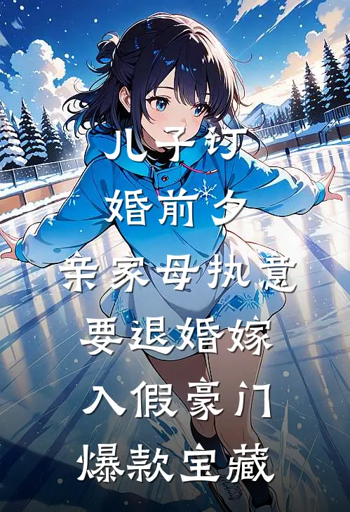 儿子订婚前夕，亲家母执意要退婚嫁入假豪门爆款宝藏