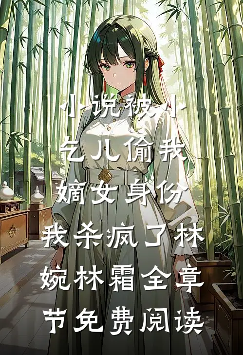 小说被小乞儿偷我嫡女身份，我杀疯了林婉林霜全章节免费阅读