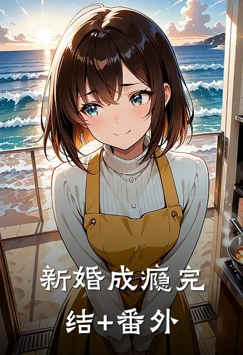 请问，你是我相公吗？完结版