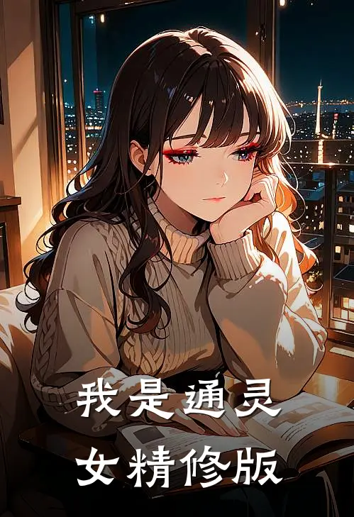我是通灵女精修版