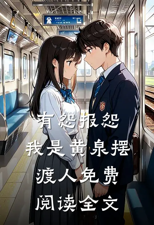有怨报怨，我是黄泉摆渡人免费阅读全文