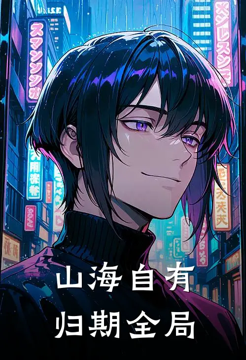 山海自有归期全局