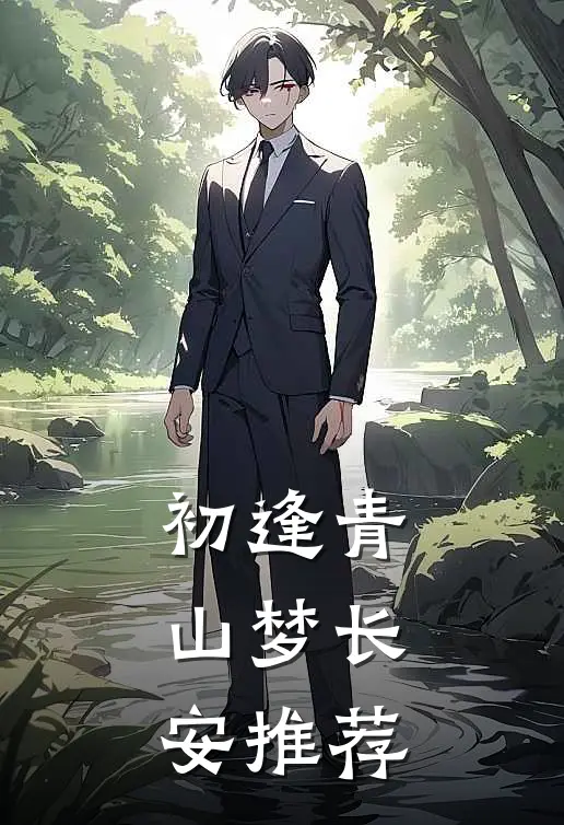 初逢青山梦长安推荐