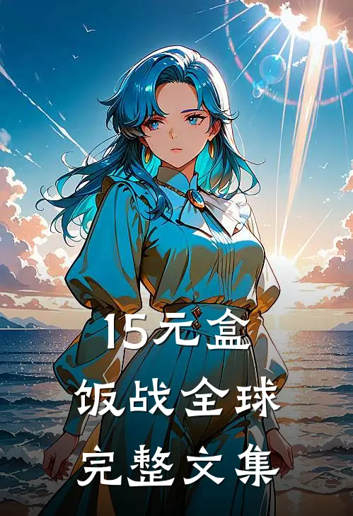 15元盒饭战全球完整文集