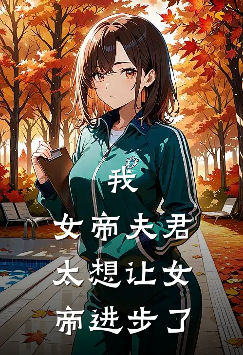 我，女帝夫君，太想让女帝进步了