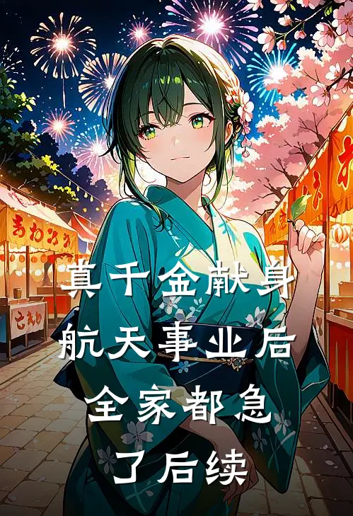 真千金献身航天事业后，全家都急了后续
