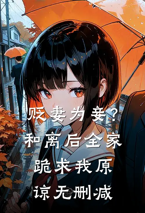 贬妻为妾？和离后全家跪求我原谅无删减