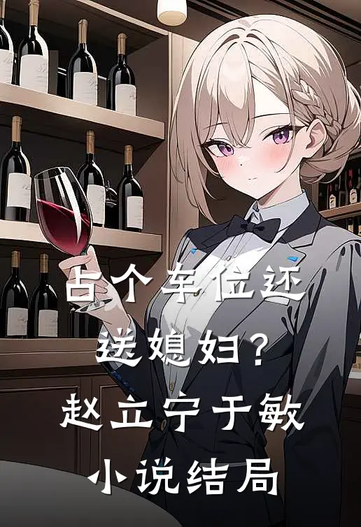 占个车位还送媳妇？赵立宁于敏小说结局