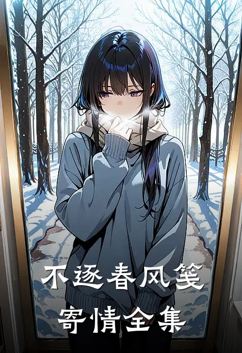 不逐春风笺寄情全集
