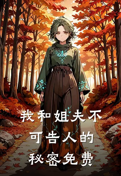 我和姐夫不可告人的秘密免费