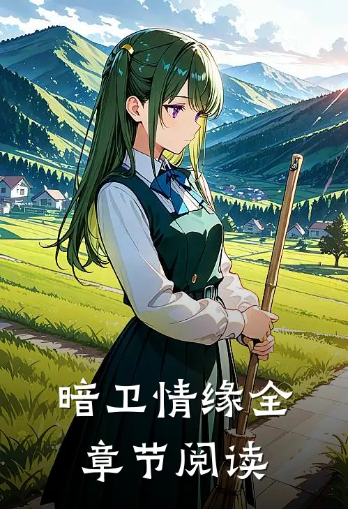 暗卫情缘全章节阅读