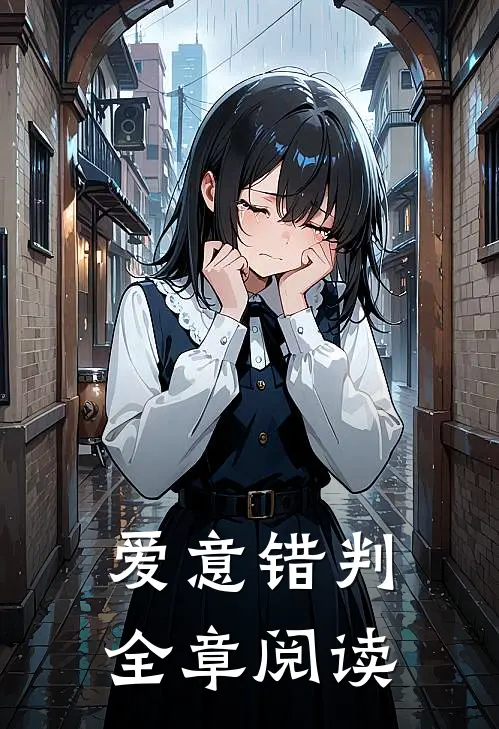 爱意错判全章阅读