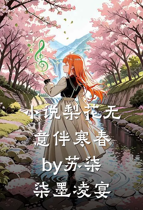 小说梨花无意伴寒春by苏柒柒墨凌宴