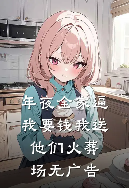 年夜全家逼我要钱我送他们火葬场无广告