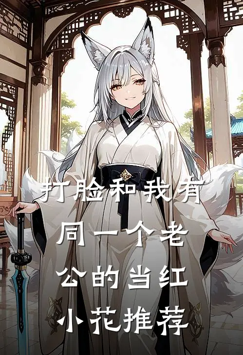 打脸和我有同一个老公的当红小花推荐