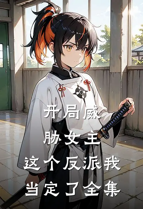 开局威胁女主，这个反派我当定了全集