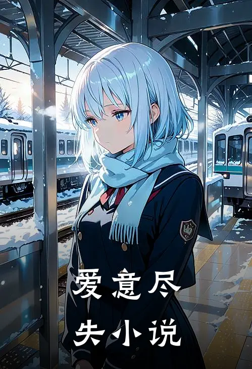 爱意尽失小说
