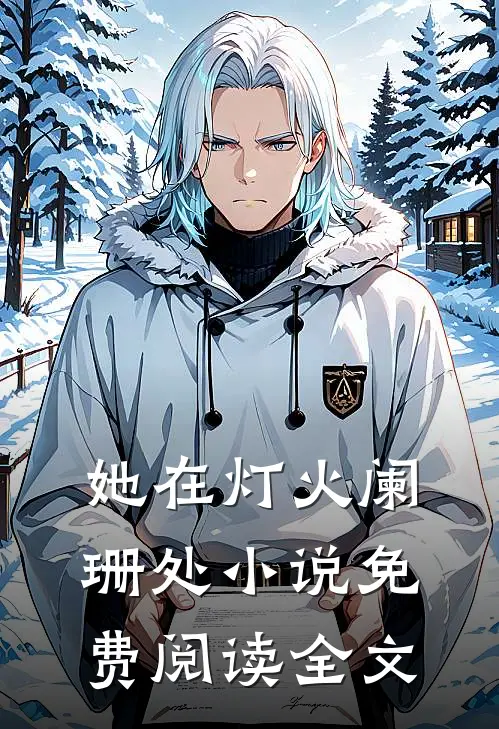 她在灯火阑珊处小说免费阅读全文
