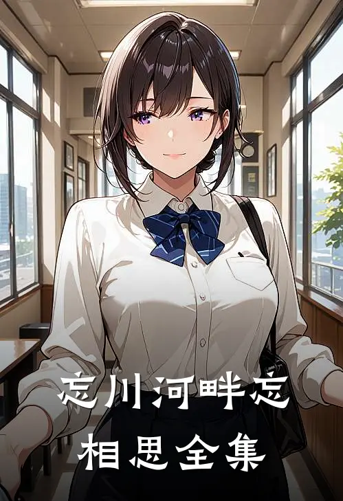 忘川河畔忘相思全集