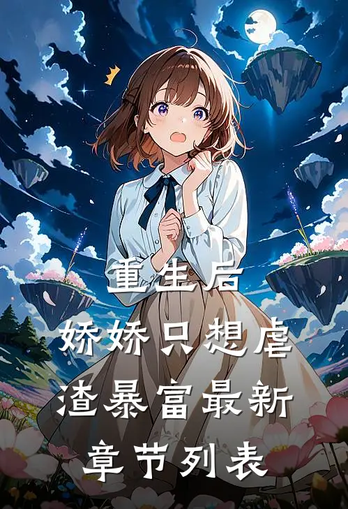 重生后，娇娇只想虐渣暴富最新章节列表