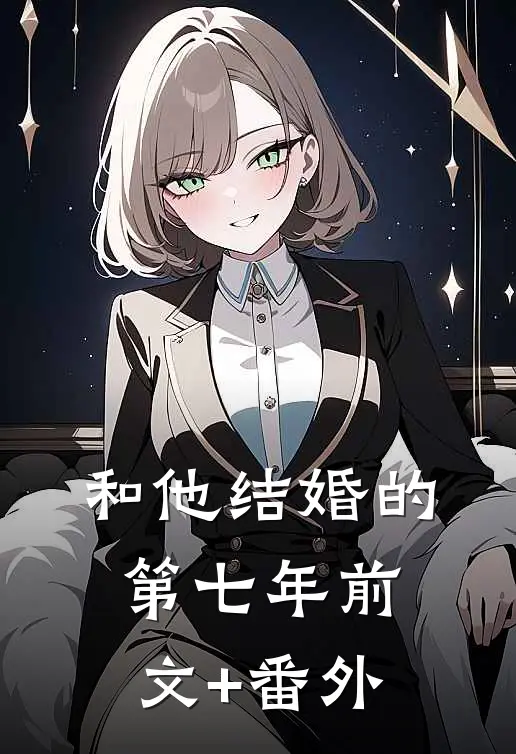 和他结婚的第七年前文+番外
