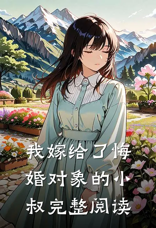 我嫁给了悔婚对象的小叔完整阅读
