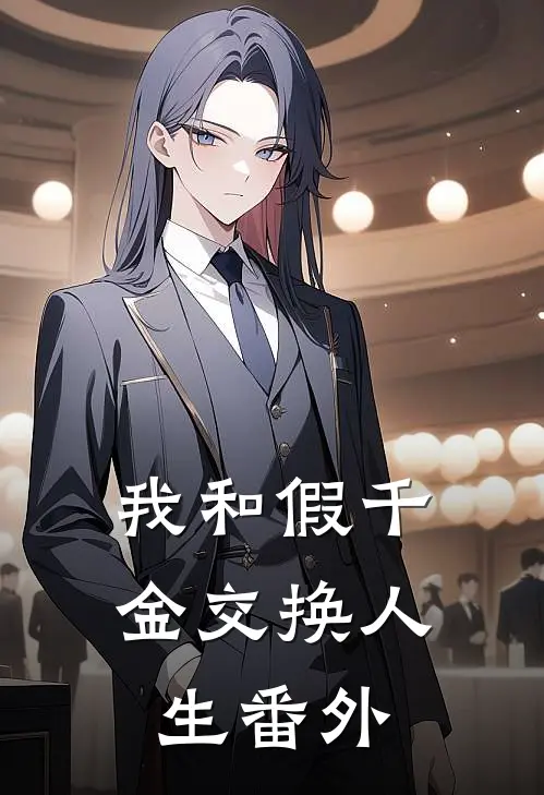 我和假千金交换人生番外