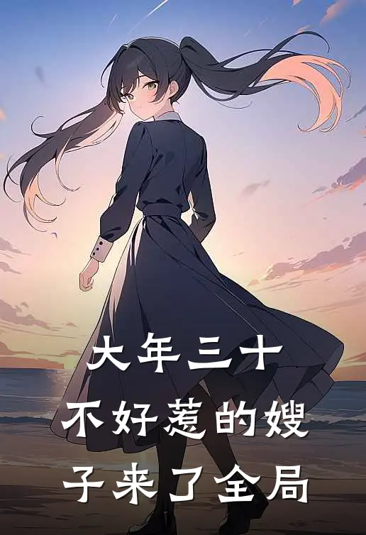大年三十，不好惹的嫂子来了全局