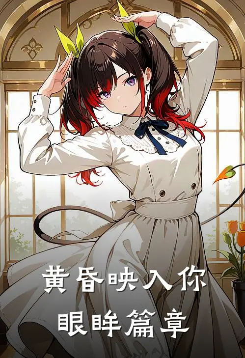 黄昏映入你眼眸篇章
