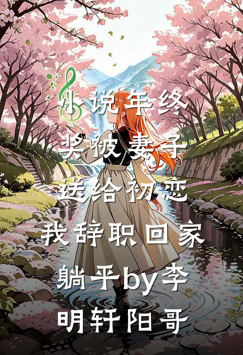 小说年终奖被妻子送给初恋，我辞职回家躺平by李明轩阳哥