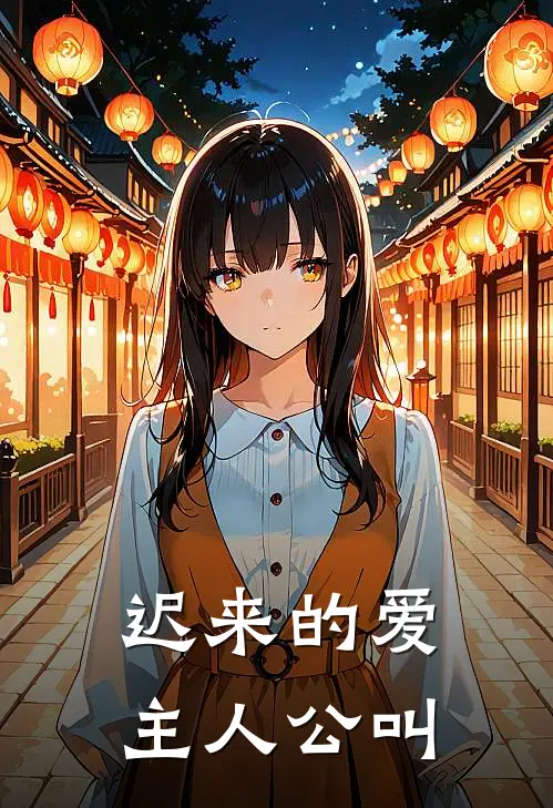 迟来的爱主人公叫