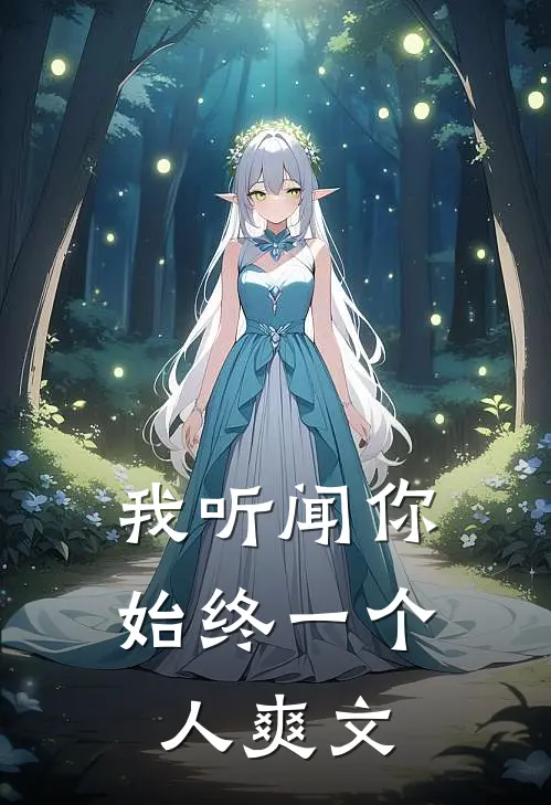 我听闻你始终一个人爽文