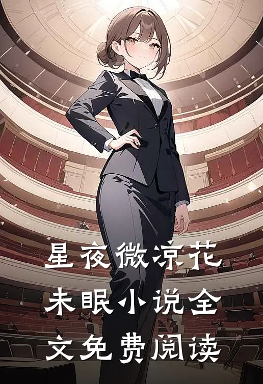 星夜微凉花未眠小说全文免费阅读