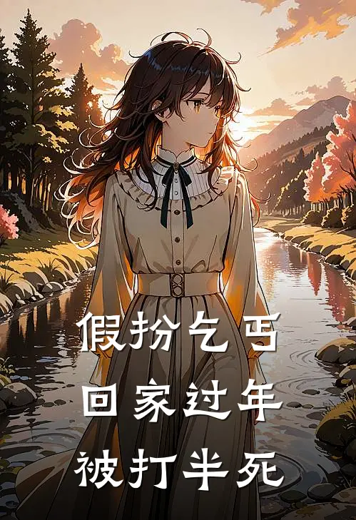 假扮乞丐回家过年被打半死