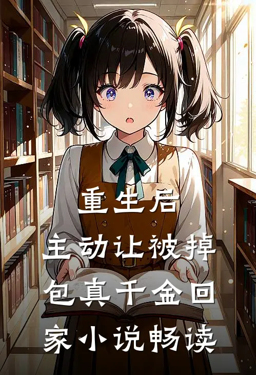 重生后，主动让被掉包真千金回家小说畅读