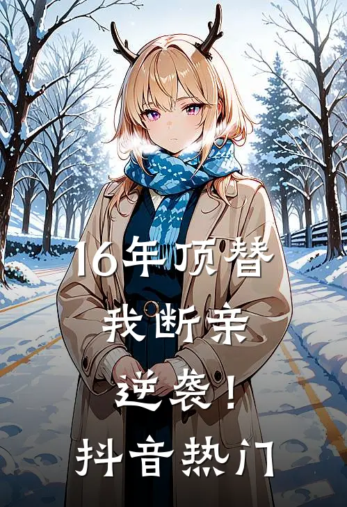16年顶替：我断亲逆袭！抖音热门