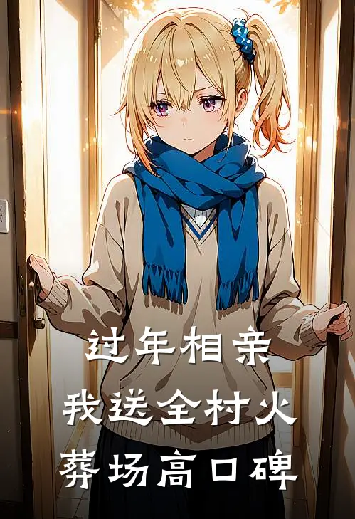 过年相亲，我送全村火葬场高口碑
