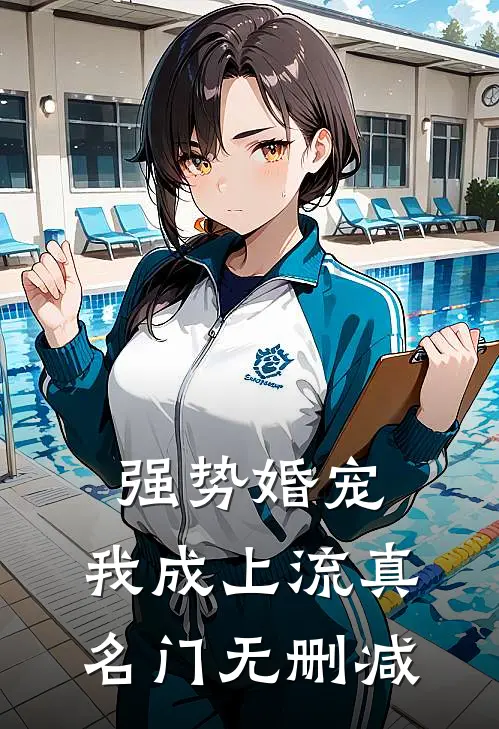 强势婚宠，我成上流真名门无删减
