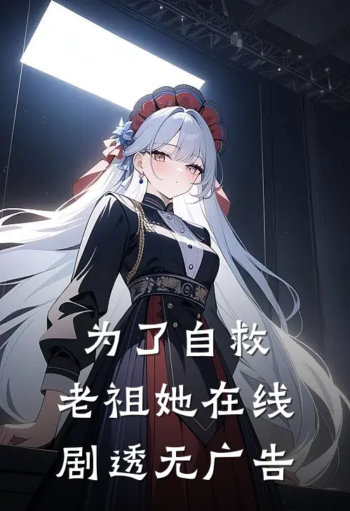 为了自救，老祖她在线剧透无广告