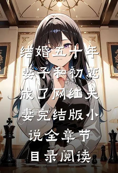 结婚五十年，妻子和初恋成了网红夫妻完结版小说全章节目录阅读