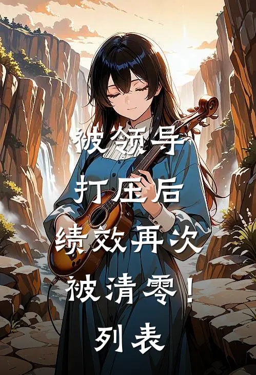 被领导打压后，绩效再次被清零！列表