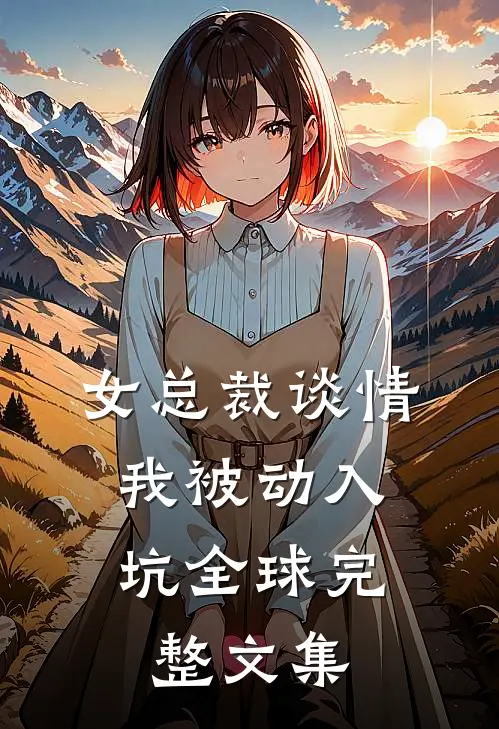 女总裁谈情，我被动入坑全球完整文集