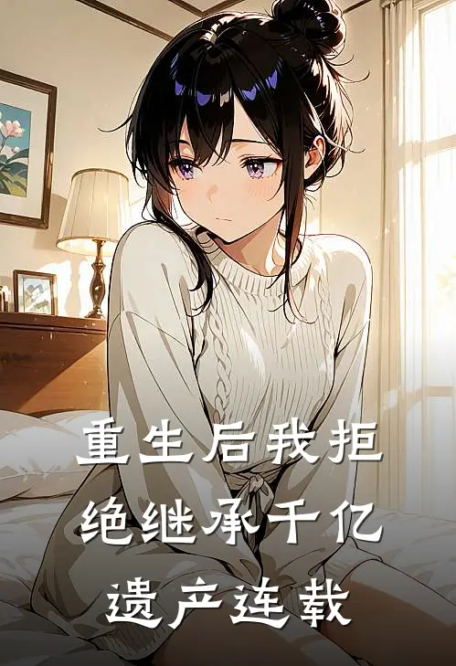 重生后我拒绝继承千亿遗产连载