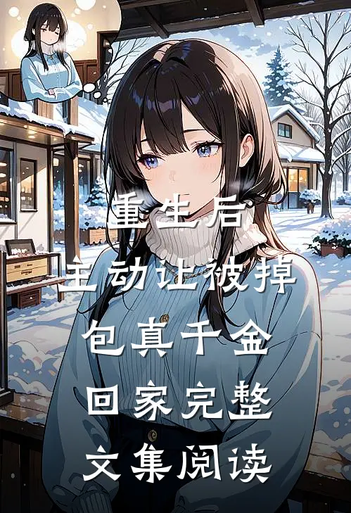 重生后，主动让被掉包真千金回家完整文集阅读