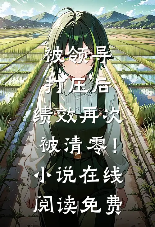 被领导打压后，绩效再次被清零！小说在线阅读免费